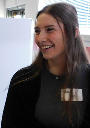 Katie Nepil