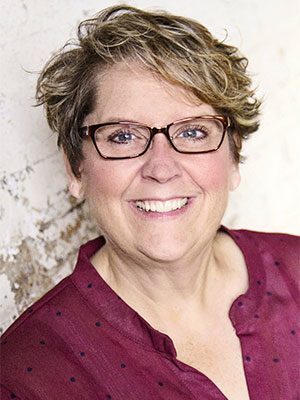 Kim Suedbeck