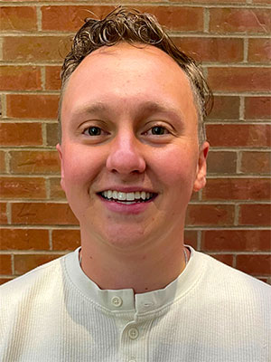 Cole Thornton