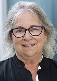Mary Earick