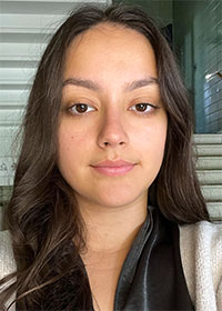 Daisy Cruz