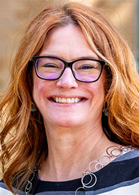 Carolyn Pluim
