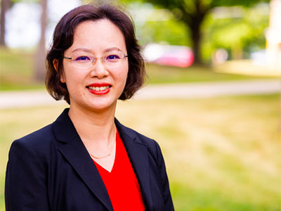 Lin Zhu