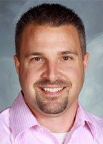 Andrew Reinke