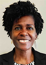 Anita Moore-Bohannon