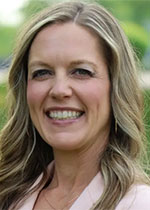 Catherine Orin