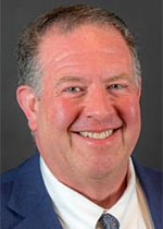 Joe Bergman