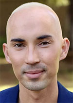 Joshua Moon-Johnson