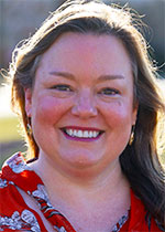 Melissa Yarbrough