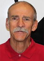 Russ Damhoff