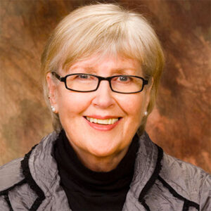 Sharon Freagon