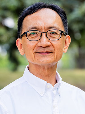 Wei-Chen Hung