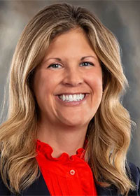 Suzanne Johnson