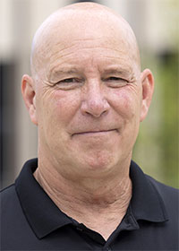 Daniel Pedersen