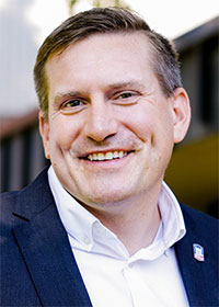 Jason Rhode