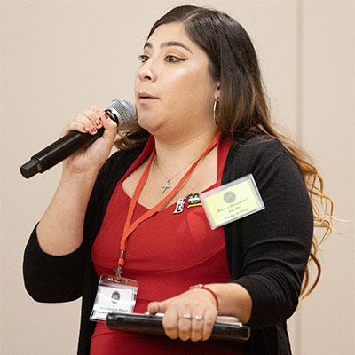 Jenny Guzman-Vieyra
