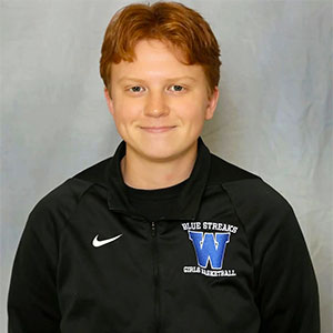 Coach Juel Mecklenburg!