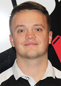 AJ Sharp