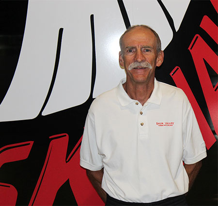 Russ Damhoff