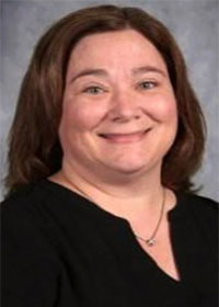 Dana Freedlund