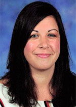 Amanda Herrera-Ford