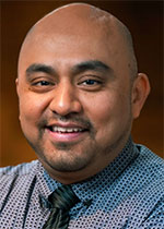 Billy Hueramo