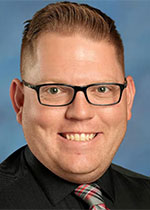Bryan Bolton