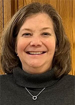 Karen Beverlin