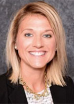 Melydi Huyett
