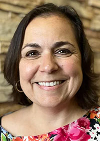 Miriam Ojaghi