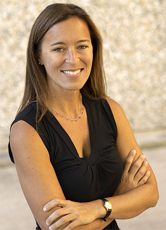 Jenn Jacobs