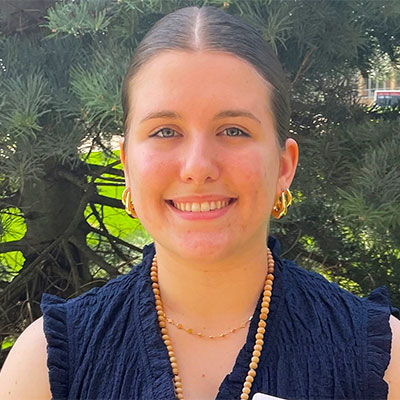 Hanna Lengquist
