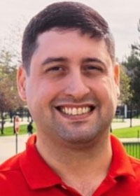 Joe Moreau