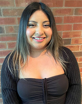Michelle Espinosa